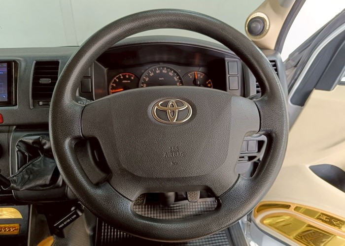 Used 1
                    TOYOTA
                     for Sale Image