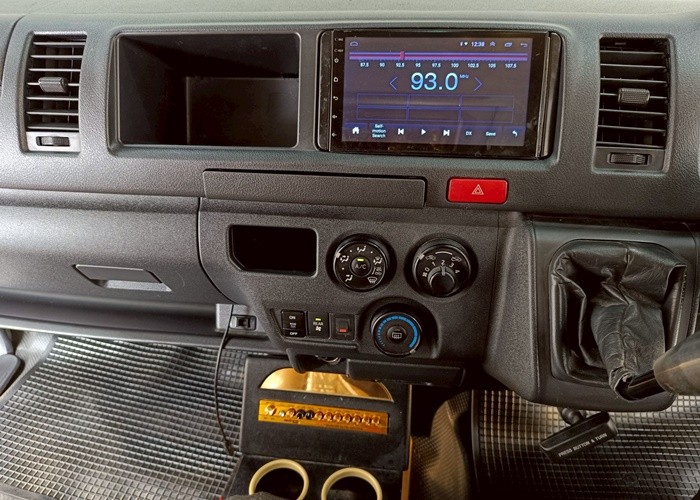 Used 1
                    TOYOTA
                     for Sale Image