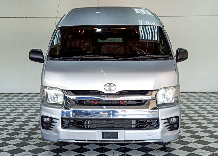 Used 1
                    TOYOTA
                     for Sale Image