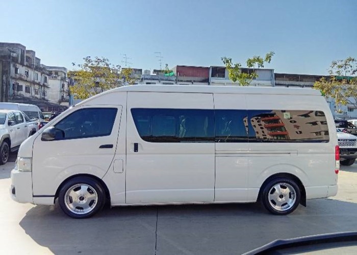 Used 4
                    TOYOTA
                     for Sale Image