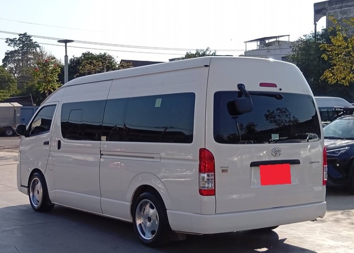 Used 4
                    TOYOTA
                     for Sale Image