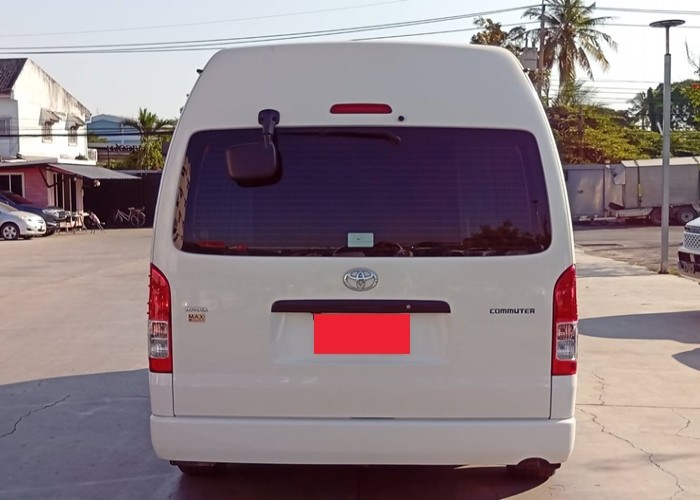 Used 4
                    TOYOTA
                     for Sale Image