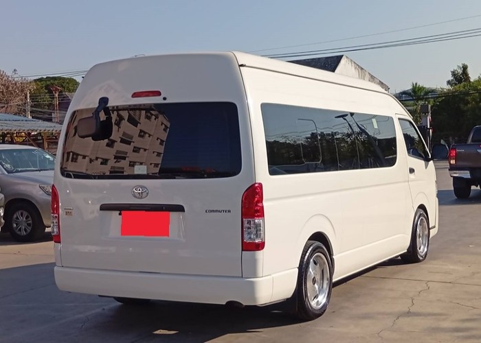 Used 4
                    TOYOTA
                     for Sale Image