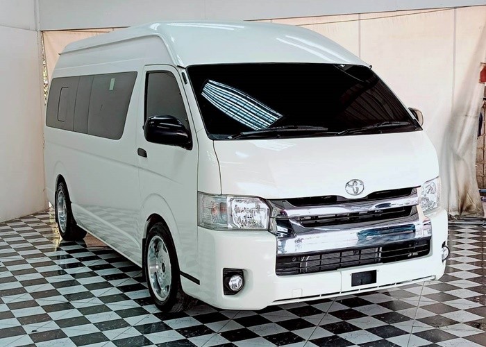 Used 4
                    TOYOTA
                     for Sale Image