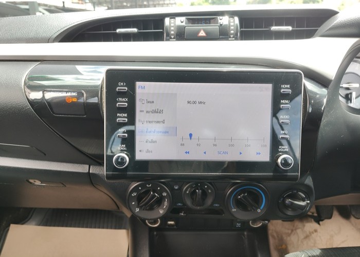 Used 5
                    TOYOTA
                     for Sale Image