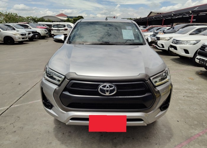 Used 5
                    TOYOTA
                     for Sale Image
