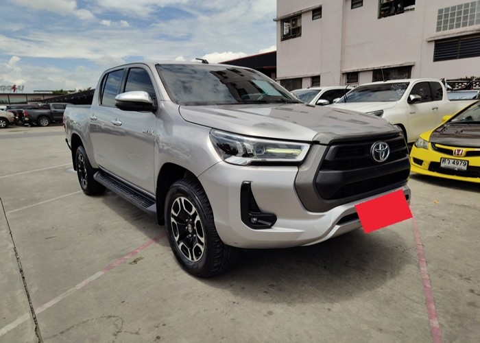 Used 5
                    TOYOTA
                     for Sale Image