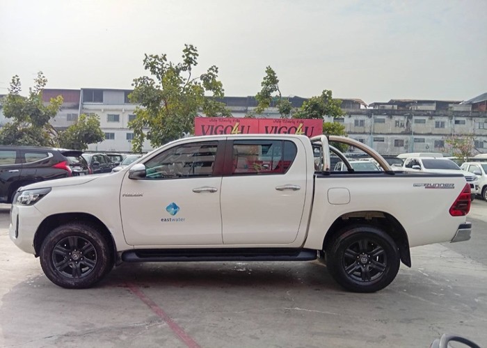 Used 6
                    TOYOTA
                     for Sale Image