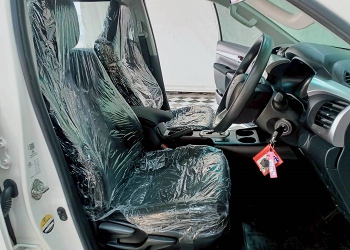 Used 6
                    TOYOTA
                     for Sale Image