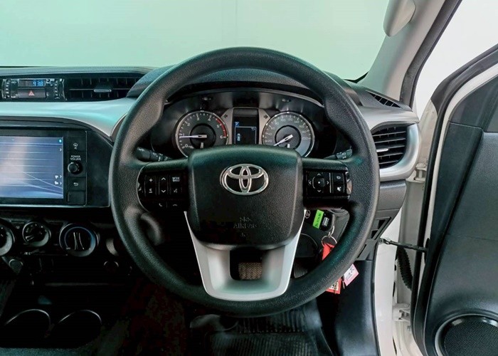 Used 6
                    TOYOTA
                     for Sale Image