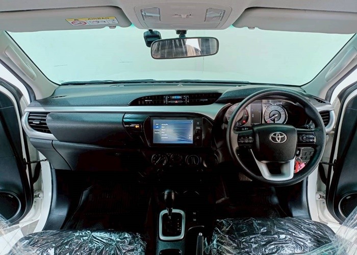 Used 6
                    TOYOTA
                     for Sale Image