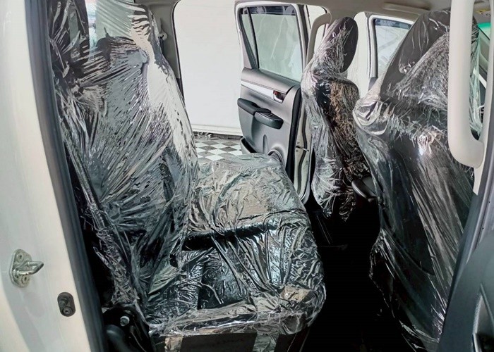 Used 6
                    TOYOTA
                     for Sale Image