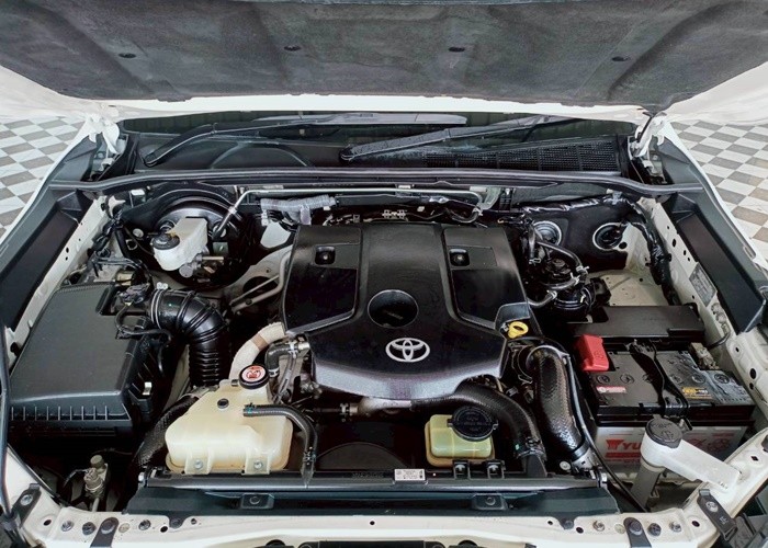Used 6
                    TOYOTA
                     for Sale Image
