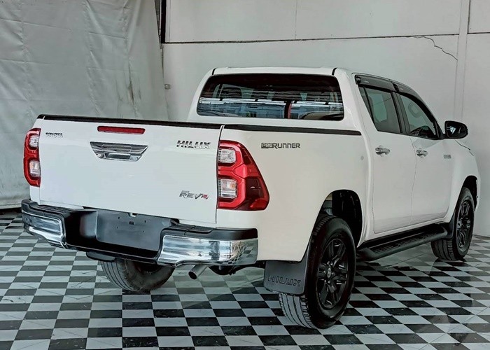 Used 6
                    TOYOTA
                     for Sale Image