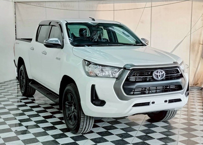 Used 6
                    TOYOTA
                     for Sale Image
