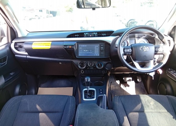 Used 6
                    TOYOTA
                     for Sale Image