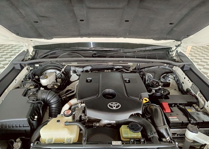 Used 6
                    TOYOTA
                     for Sale Image