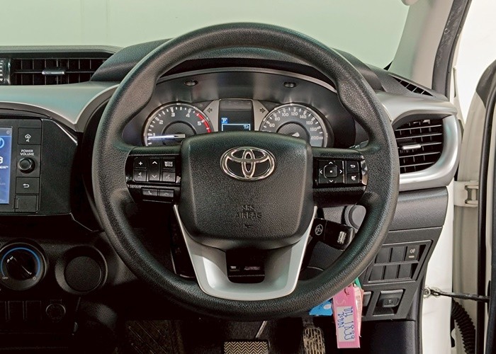 Used 6
                    TOYOTA
                     for Sale Image
