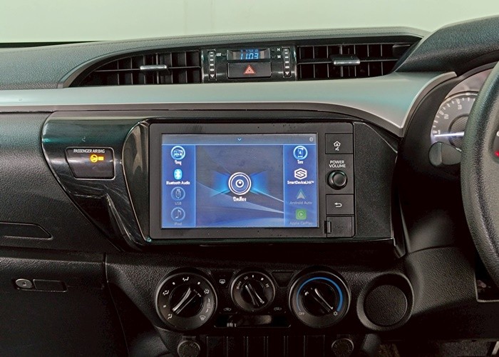 Used 6
                    TOYOTA
                     for Sale Image