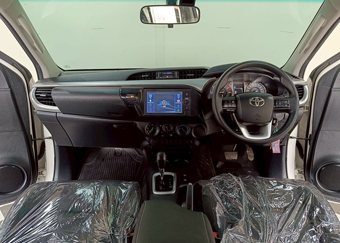 Used 6
                    TOYOTA
                     for Sale Image