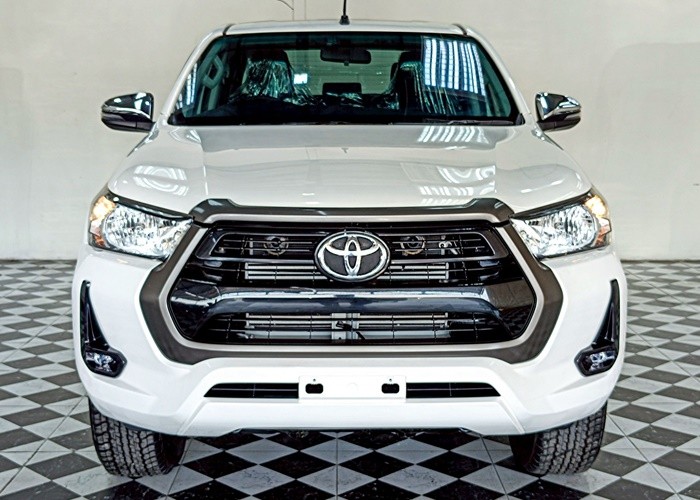 Used 6
                    TOYOTA
                     for Sale Image