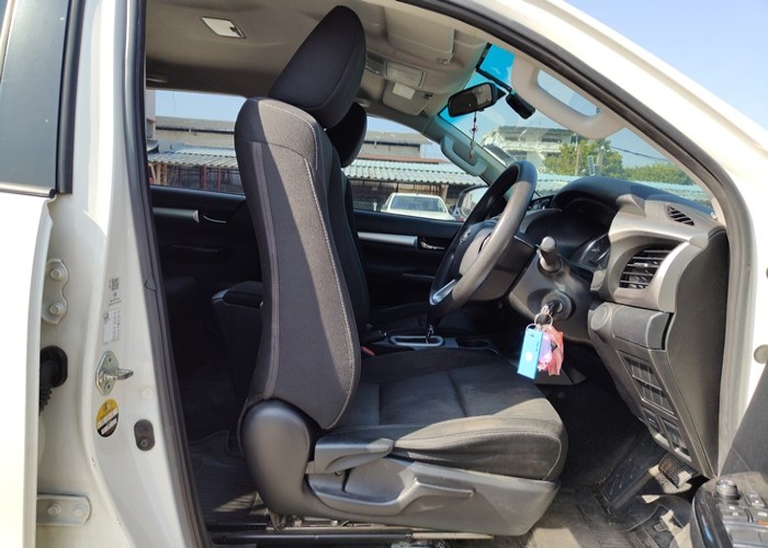 Used 6
                    TOYOTA
                     for Sale Image