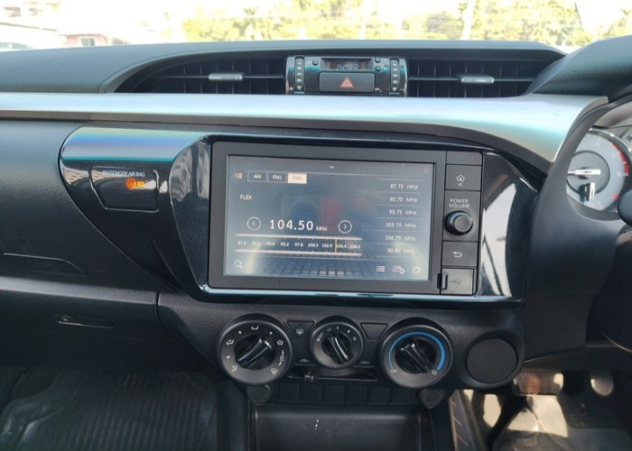 Used 6
                    TOYOTA
                     for Sale Image