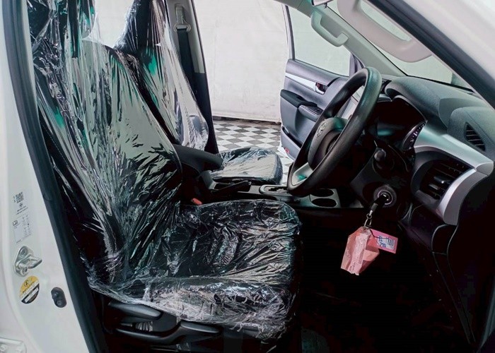 Used 6
                    TOYOTA
                     for Sale Image