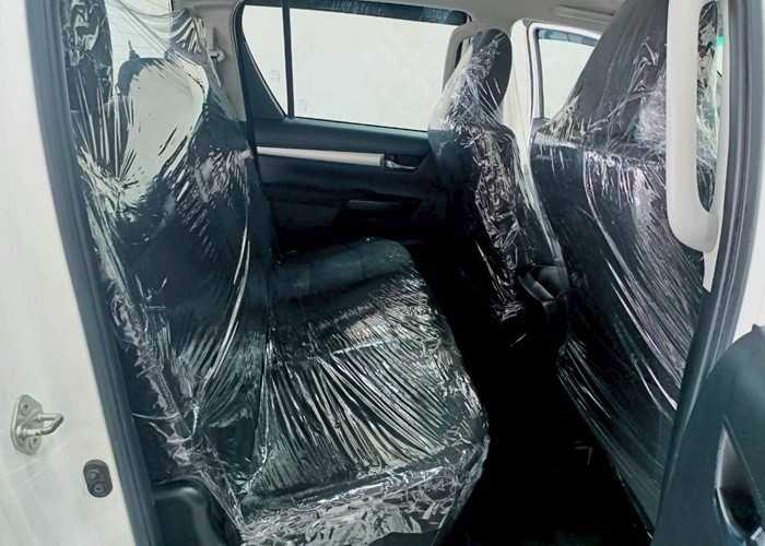 Used 6
                    TOYOTA
                     for Sale Image