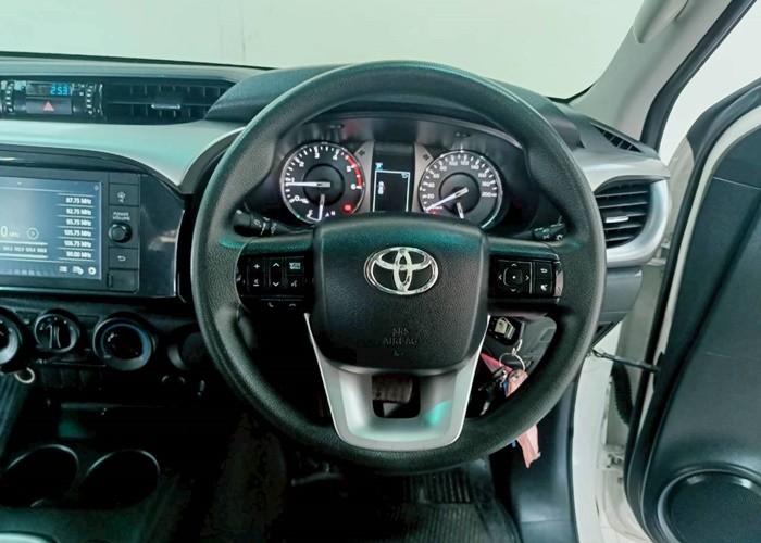 Used 6
                    TOYOTA
                     for Sale Image