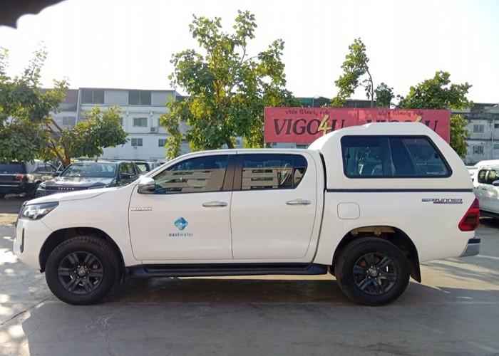 Used 6
                    TOYOTA
                     for Sale Image