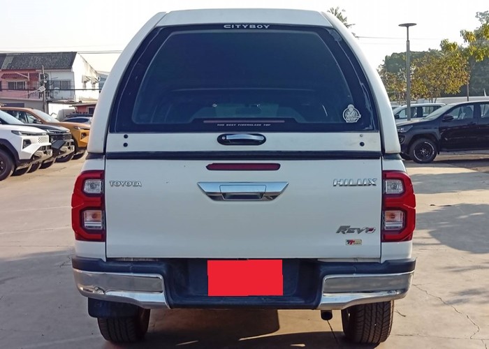 Used 6
                    TOYOTA
                     for Sale Image