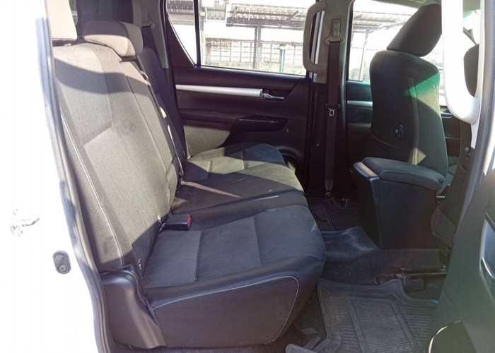 Used 6
                    TOYOTA
                     for Sale Image