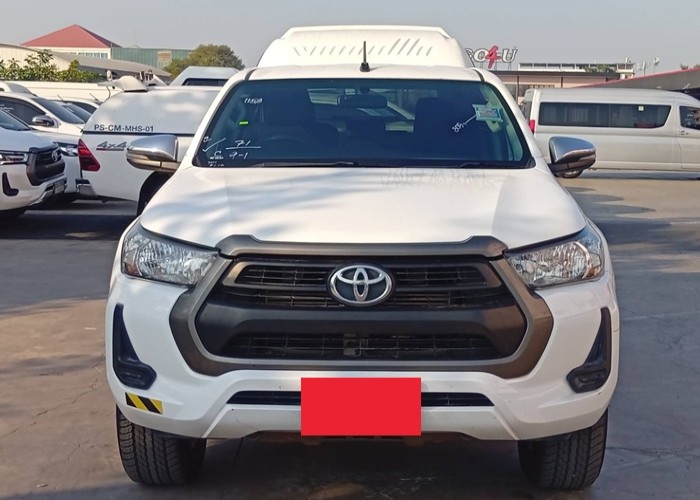 Used 6
                    TOYOTA
                     for Sale Image