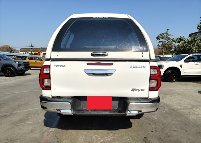 Used 6
                    TOYOTA
                     for Sale Image