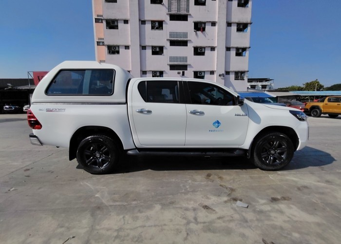 Used 6
                    TOYOTA
                     for Sale Image