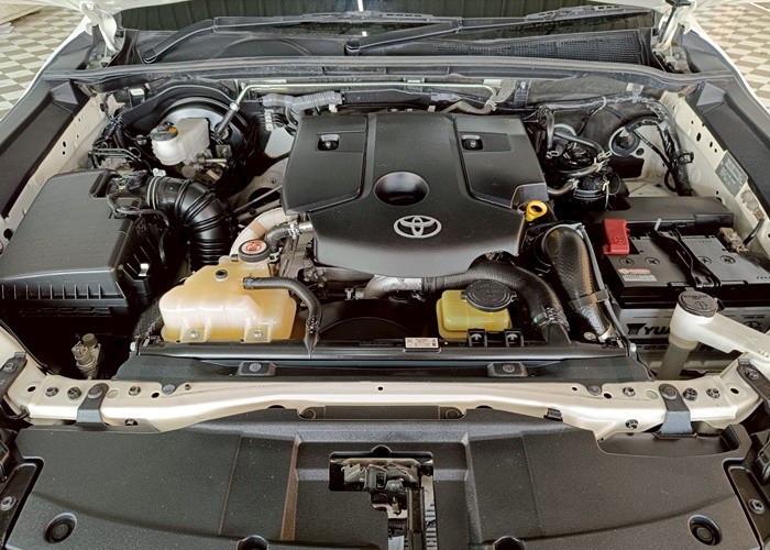 Used 6
                    TOYOTA
                     for Sale Image