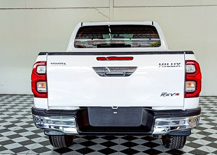 Used 6
                    TOYOTA
                     for Sale Image