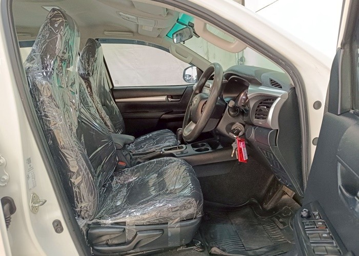 Used 6
                    TOYOTA
                     for Sale Image