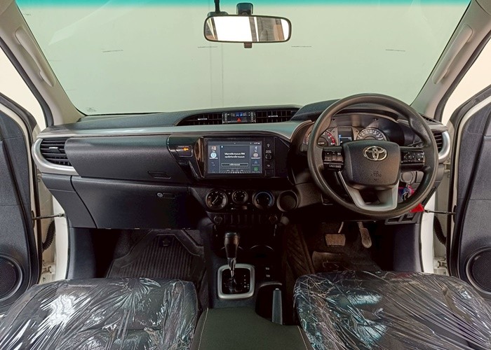 Used 6
                    TOYOTA
                     for Sale Image