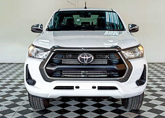 Used 6
                    TOYOTA
                     for Sale Image