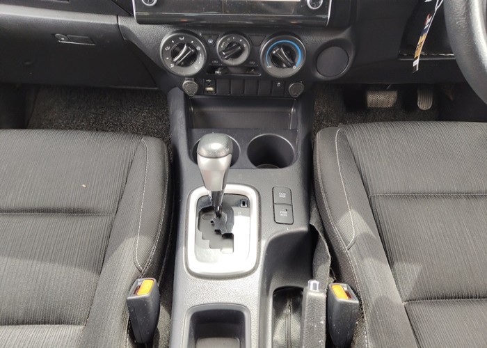 Used 8
                    TOYOTA
                     for Sale Image