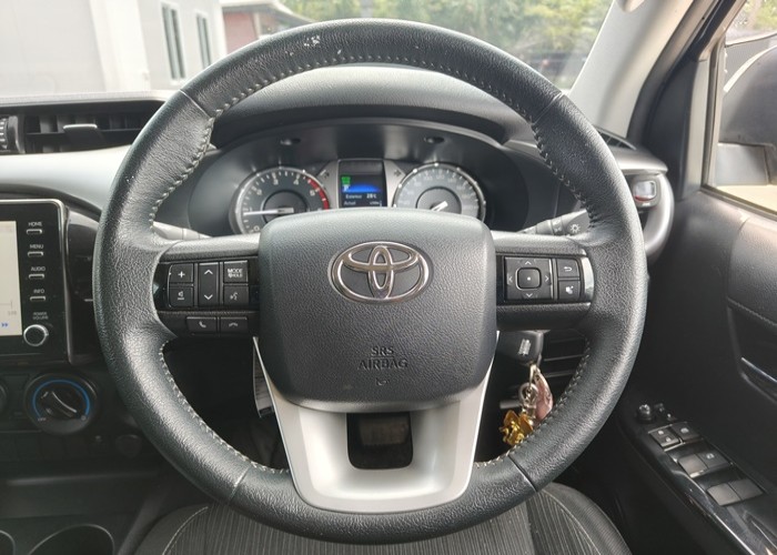 Used 8
                    TOYOTA
                     for Sale Image