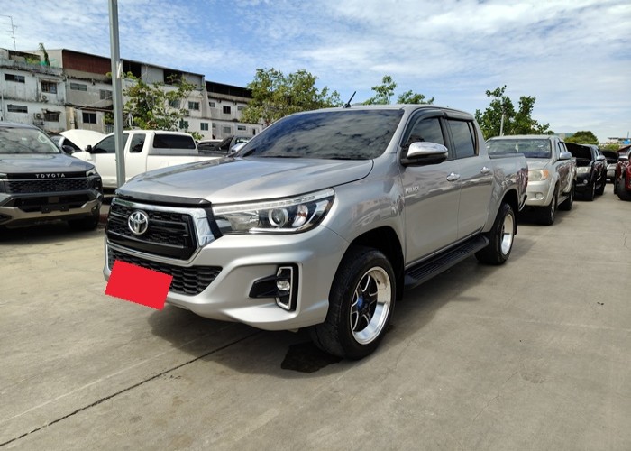 TOYOTA
