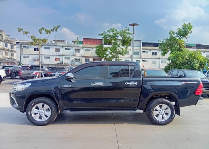 Used 5
                    TOYOTA
                     for Sale Image