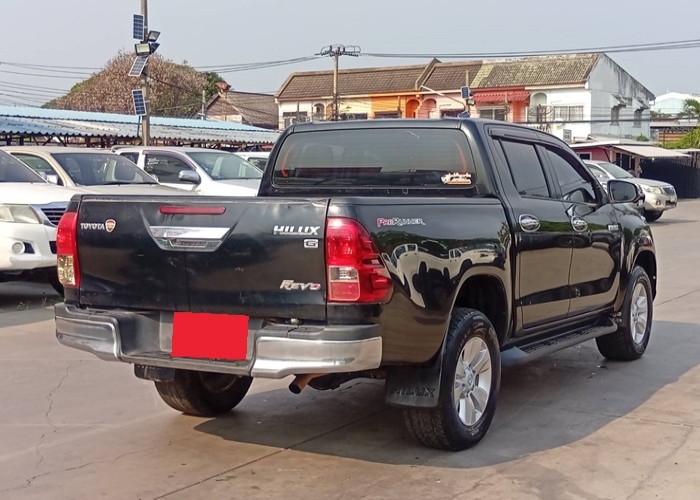 Used 5
                    TOYOTA
                     for Sale Image