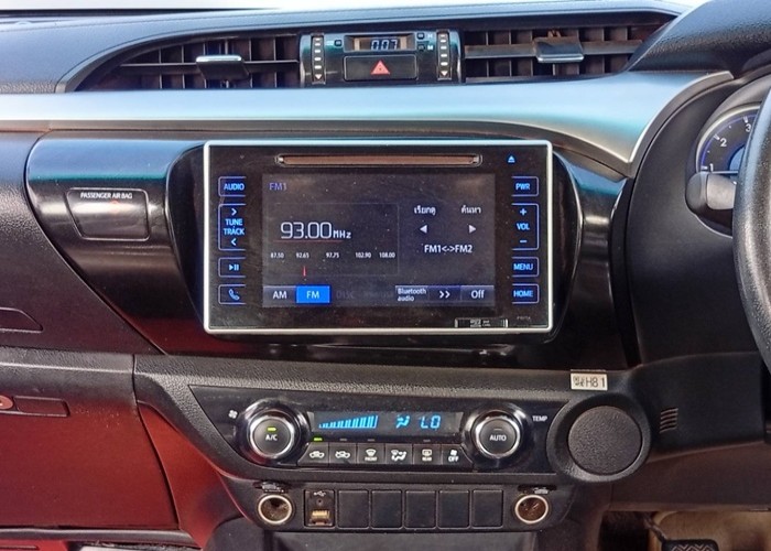 Used 5
                    TOYOTA
                     for Sale Image