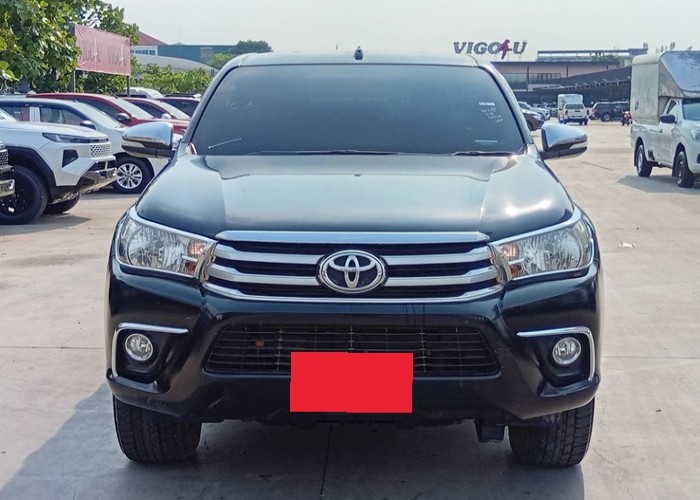Used 5
                    TOYOTA
                     for Sale Image