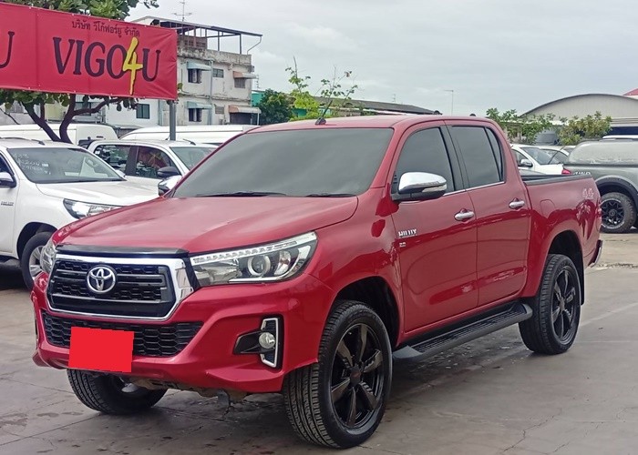 TOYOTA