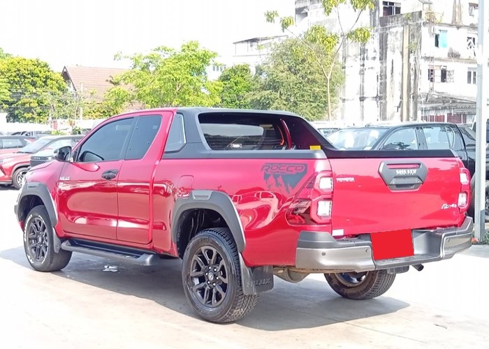 Used 2
                    TOYOTA
                     for Sale Image